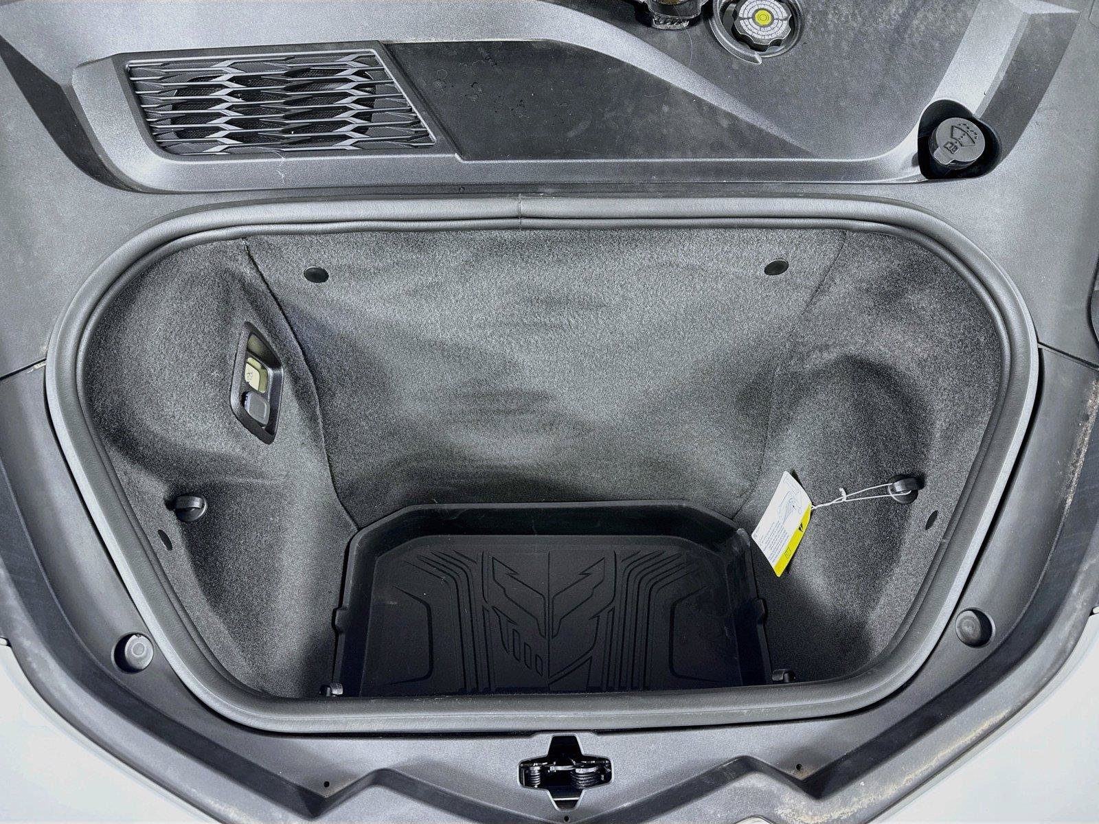 Used 2023 Chevrolet Corvette Stingray Premium Conv RWD image 32