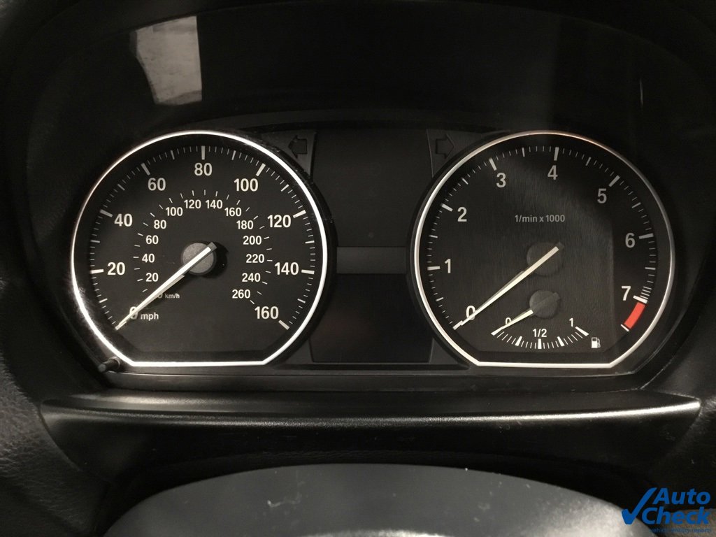 Used 2009 BMW 128i Coupe image 38