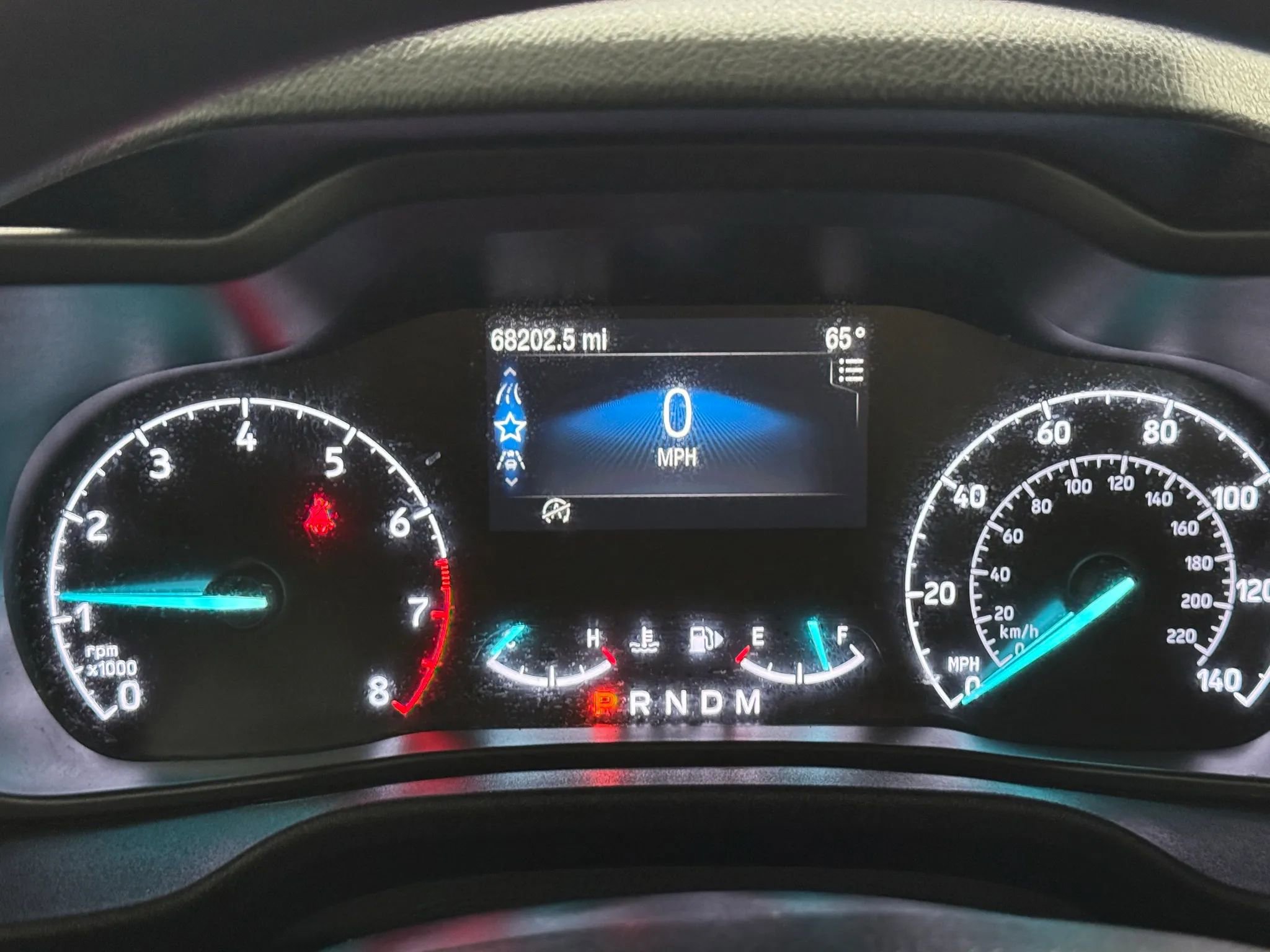 Used 2020 Ford Transit Connect XL image 30