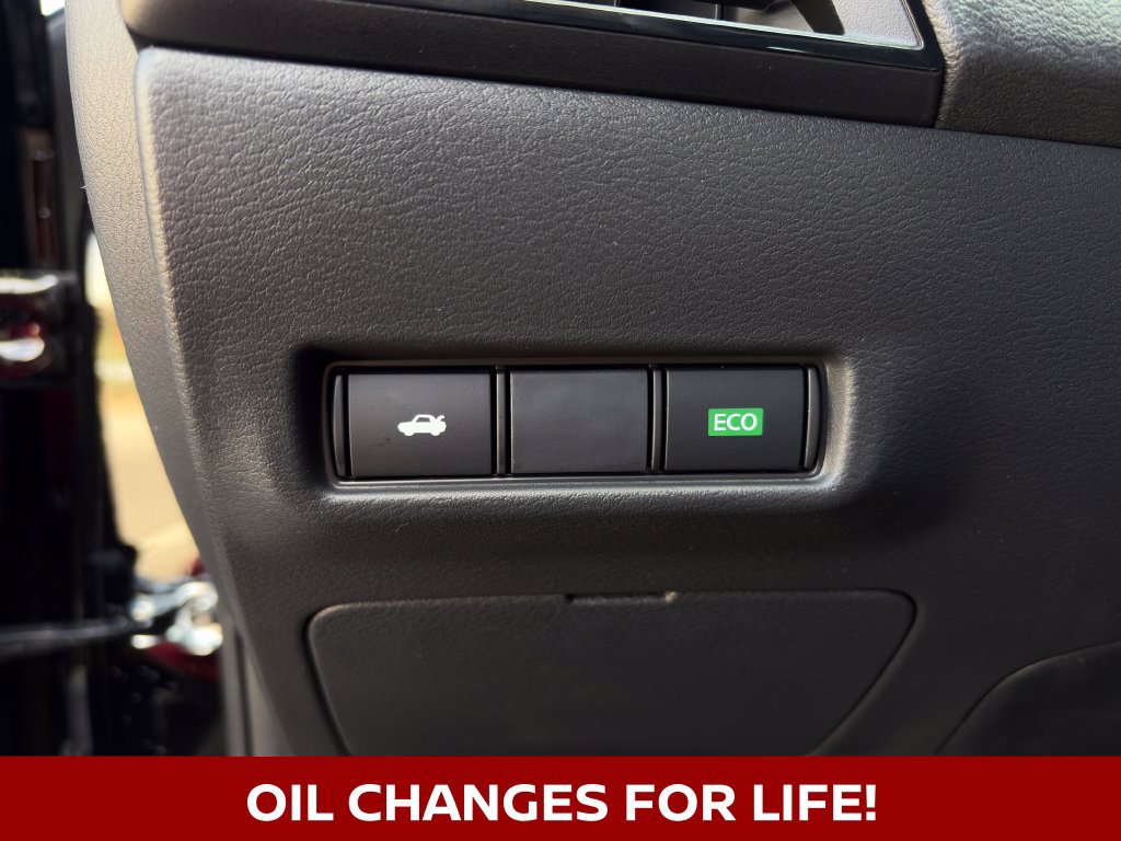 New 2027 Nissan Sentra S w/ Floor Mat Package FWD image 20