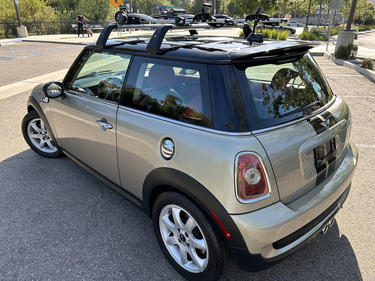 Used 2009 MINI Cooper S image 5