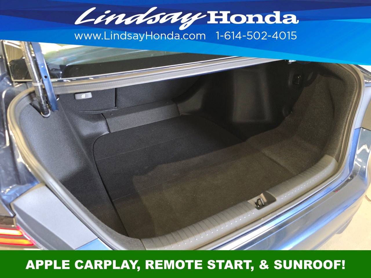 Used 2025 Honda Accord SE image 7