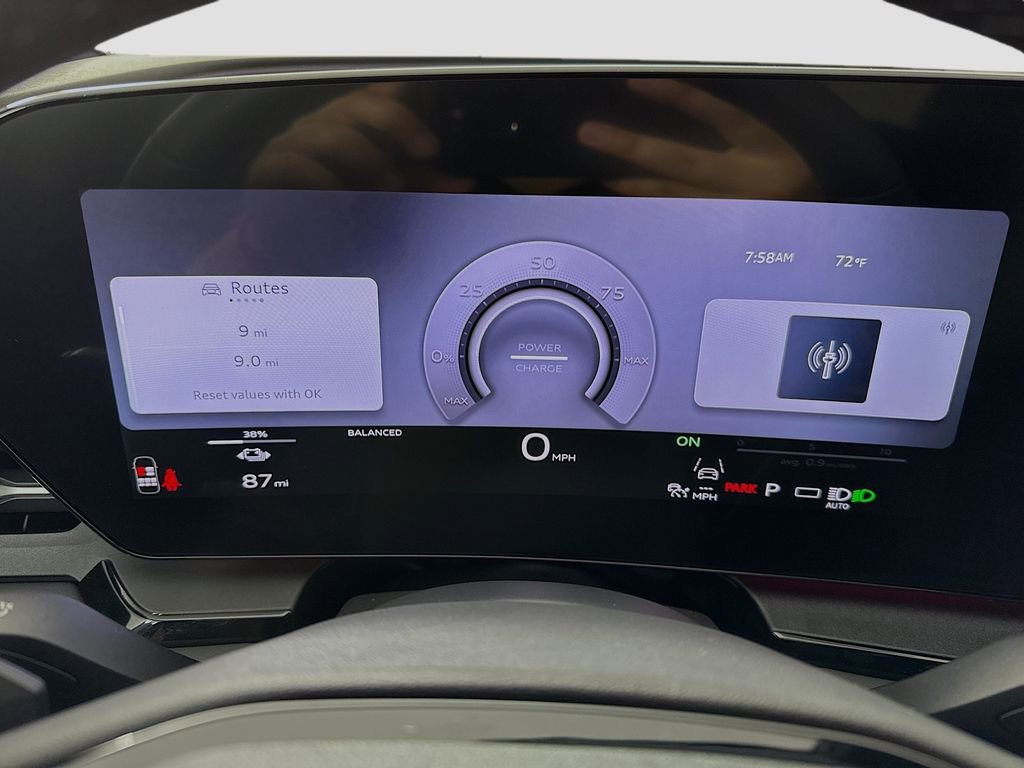 New 2027 Audi Q6 e-tron Premium Plus AWD/4WD image 32
