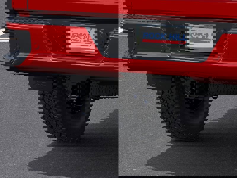 New 2026 GMC Sierra 2500 AT4 w/ AT4 Premium Plus Package image 14