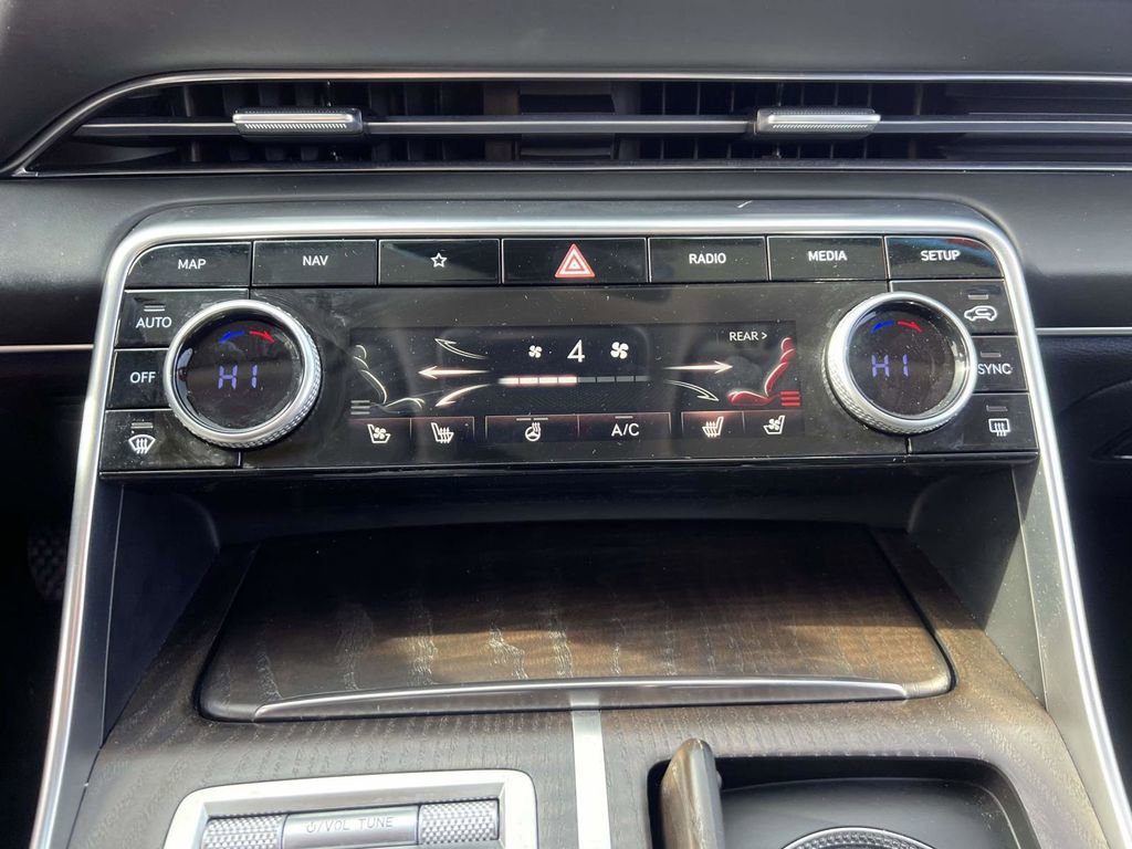 Used 2024 Genesis GV80 3.5T image 29