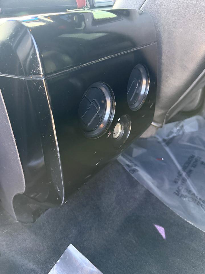 Used 2010 Ford F150 Harley-Davidson AWD/4WD image 44