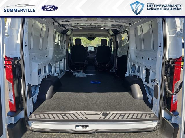 New 2026 Ford Transit 150 Low Roof RWD image 15