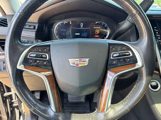 Used 2020 Cadillac Escalade Luxury RWD image 41