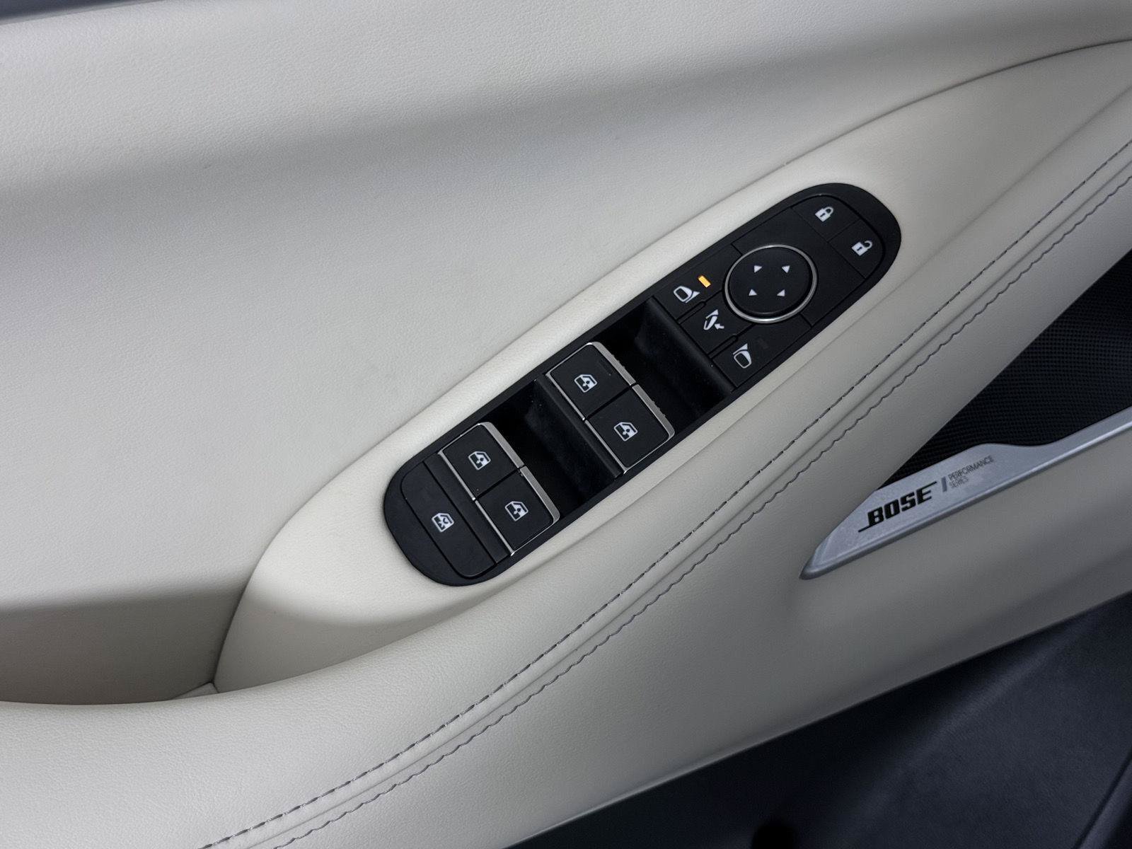 Certified 2023 INFINITI QX60 Sensory AWD/4WD image 22