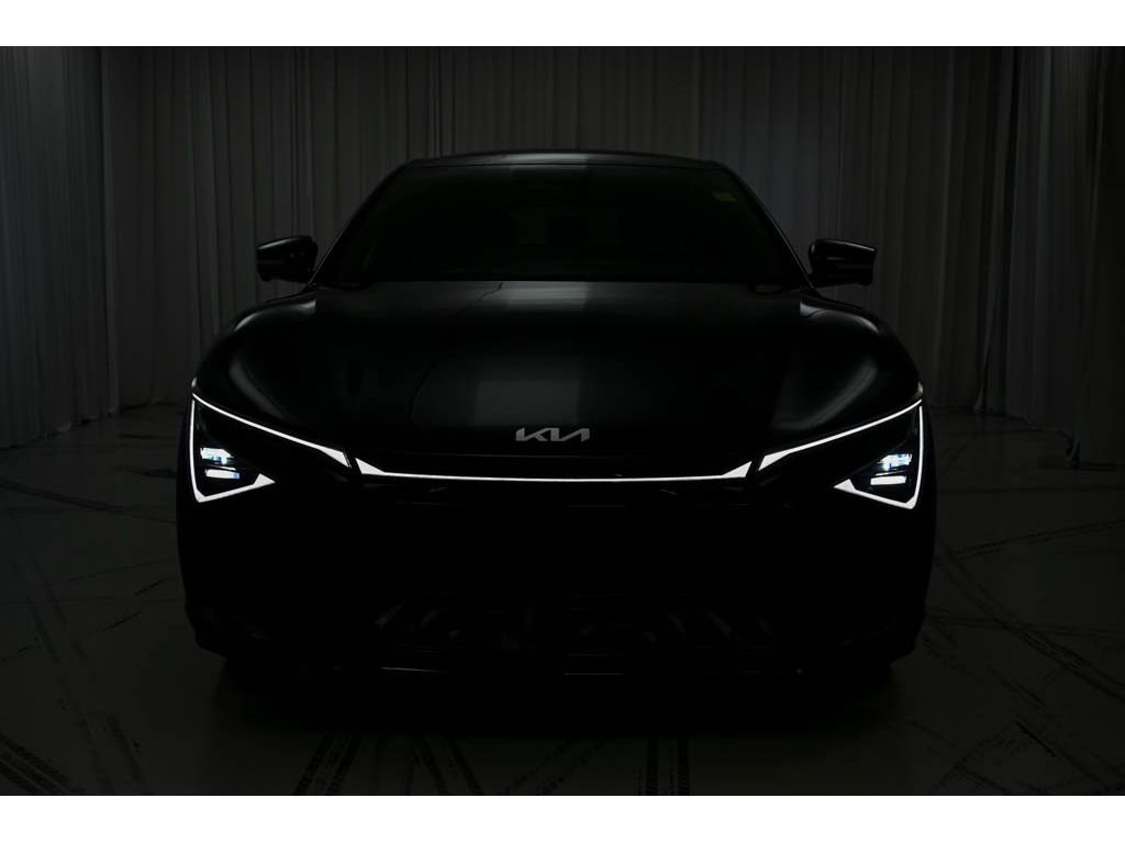 New 2025 Kia EV6 GT-Line image 9