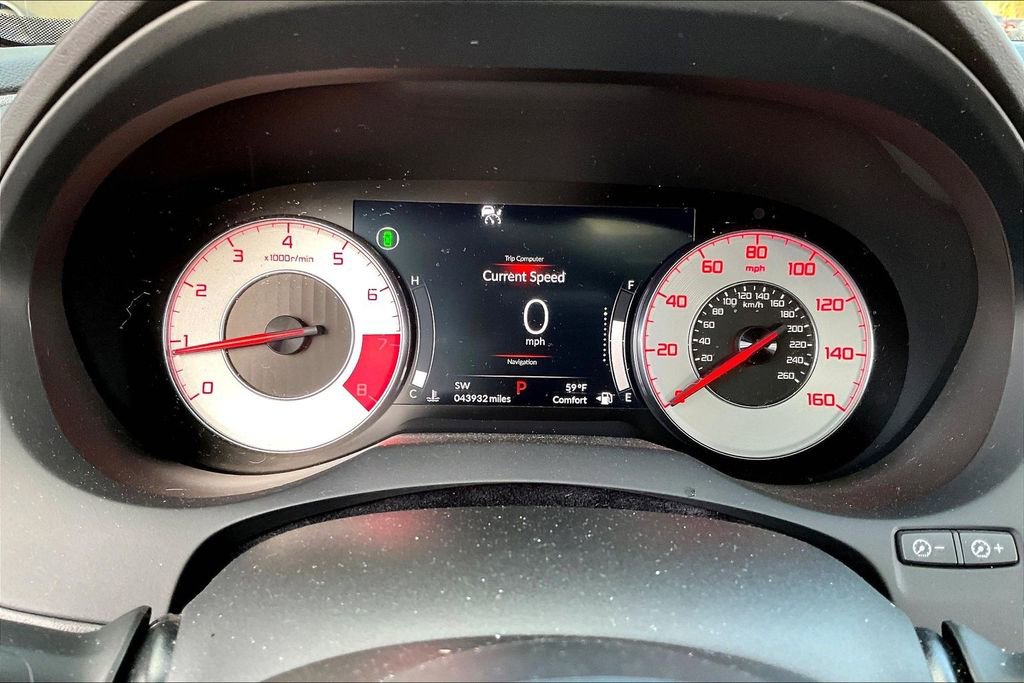 Used 2022 Acura RDX A-Spec image 12