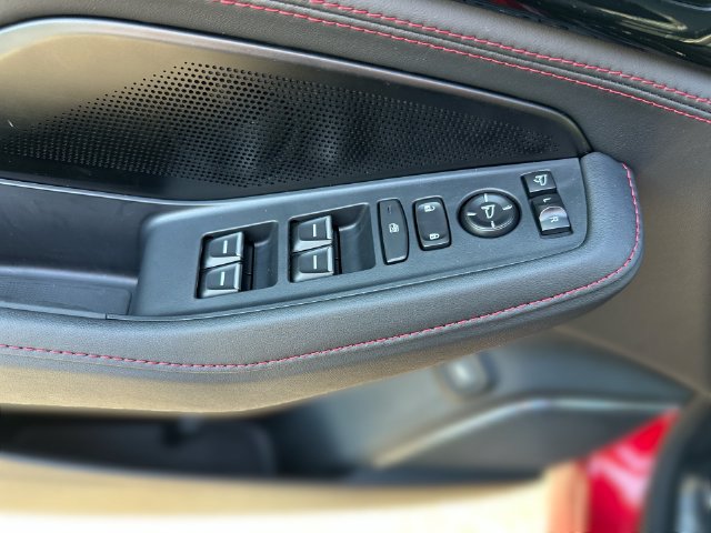 New 2026 Acura MDX Type S w/ Advance Package AWD/4WD image 15