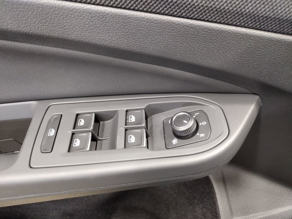 New 2025 Volkswagen GTI Autobahn image 18