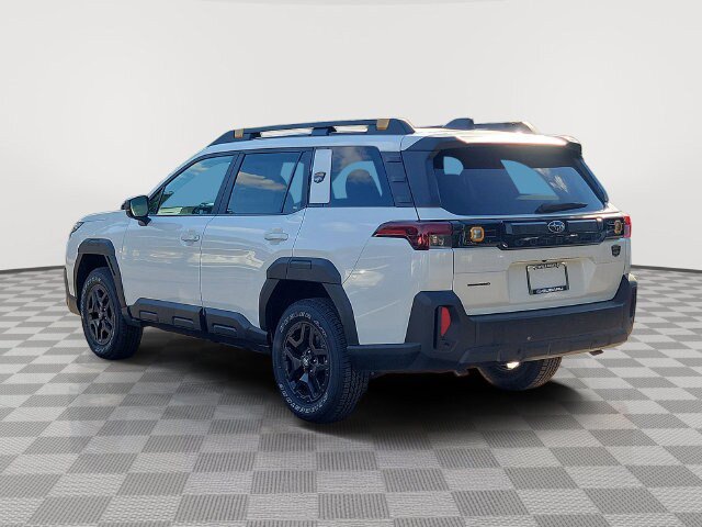 New 2026 Subaru Outback Wilderness AWD/4WD image 3
