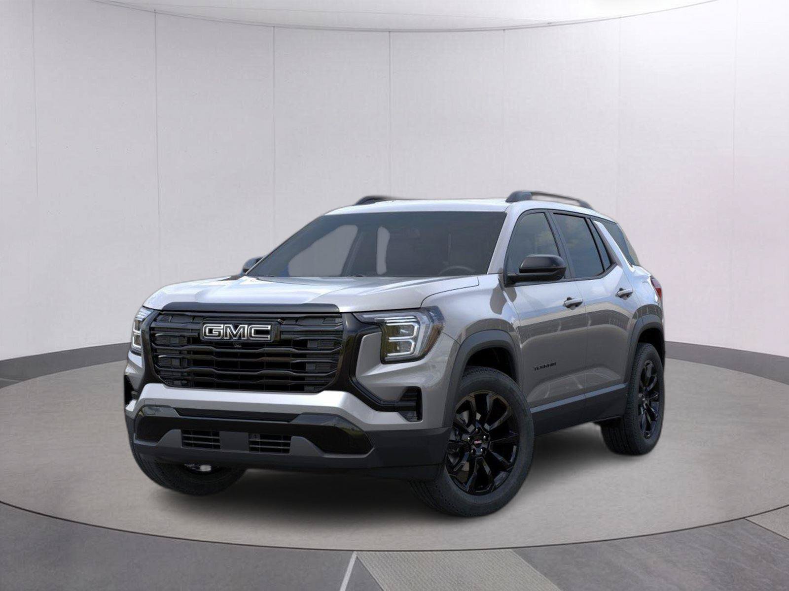 New 2026 GMC Terrain Elevation w/ Elevation Premium Package FWD image 6