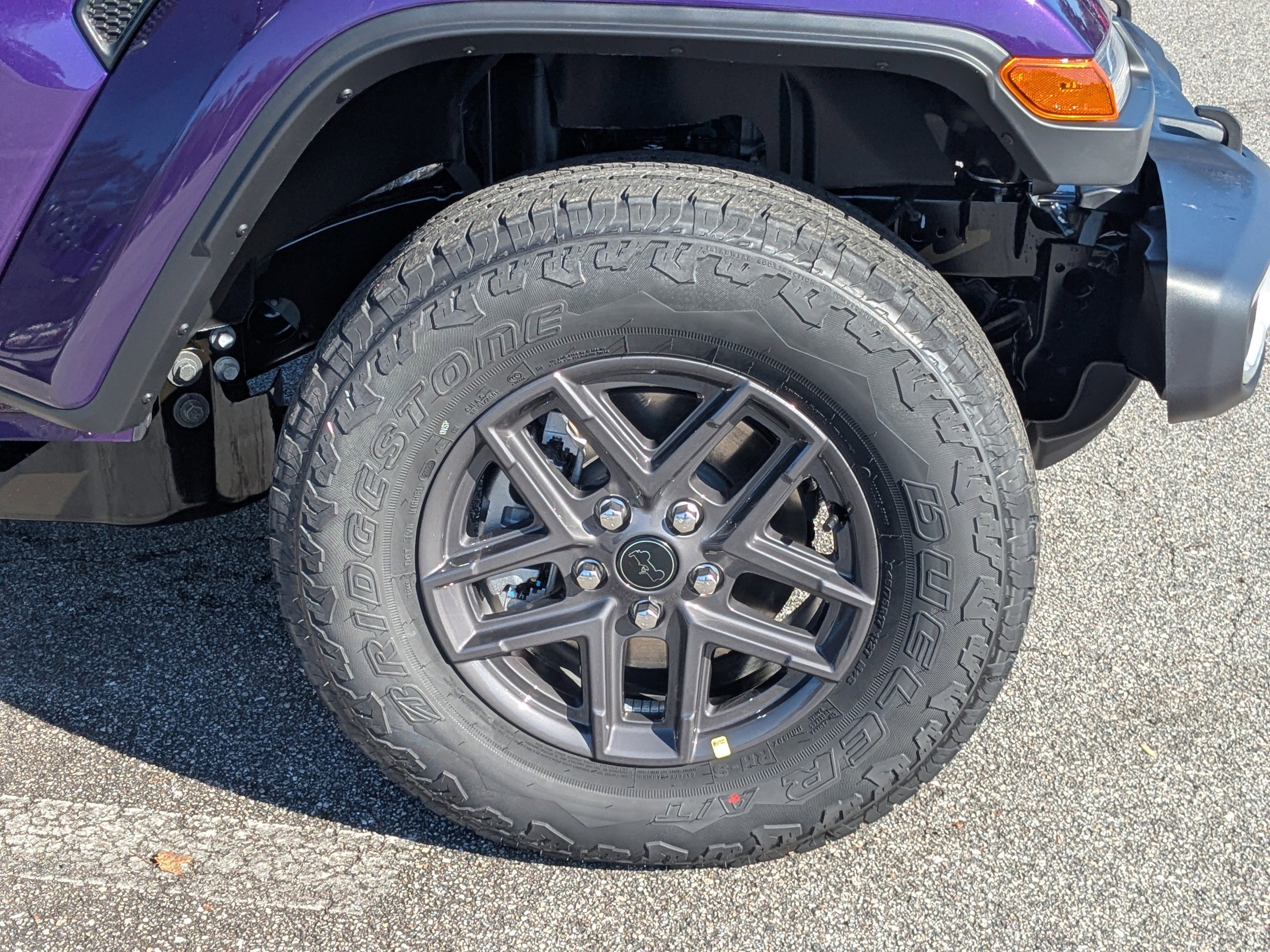 New 2026 Jeep Gladiator Sport image 10