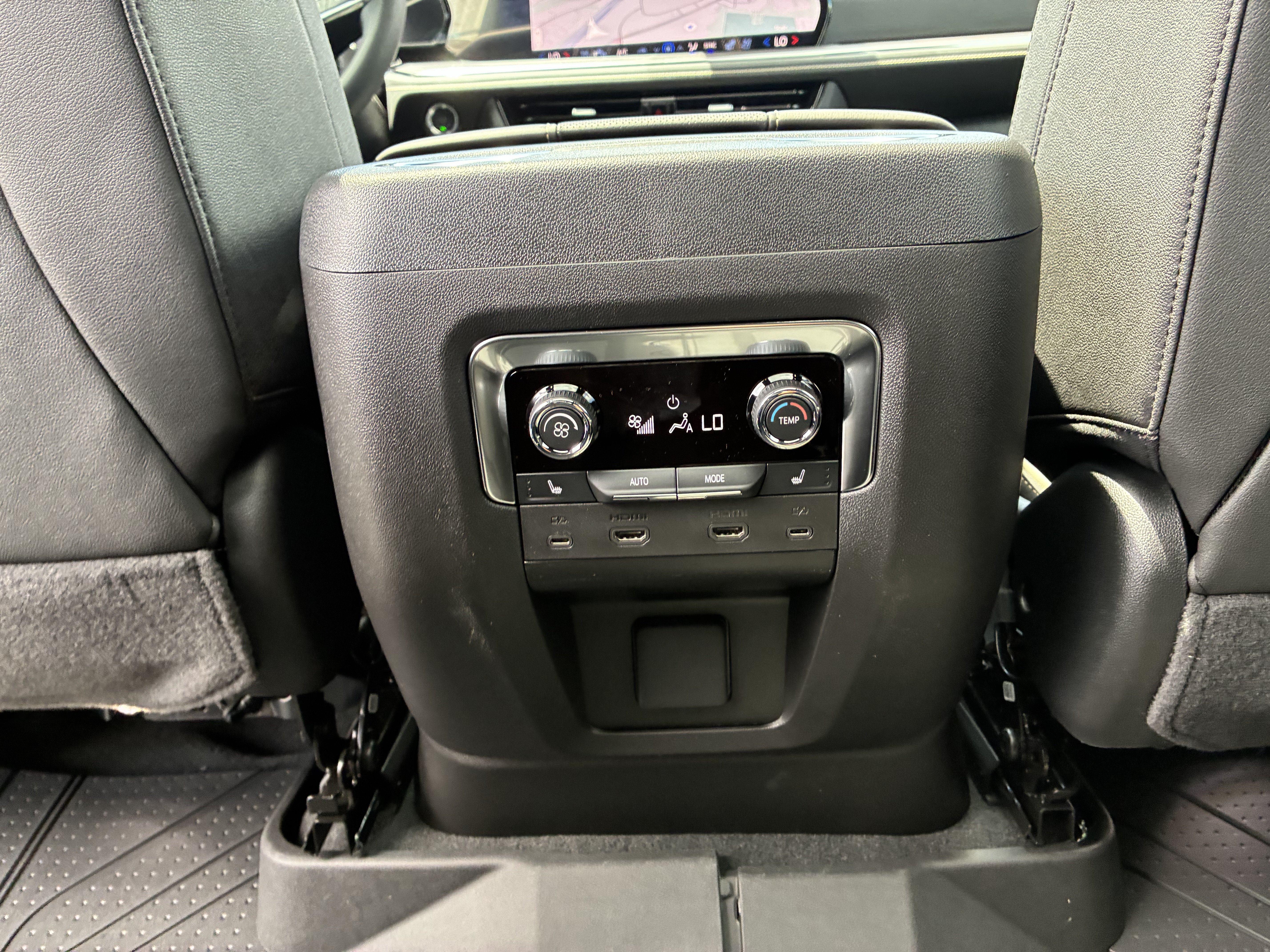 New 2026 Chevrolet Tahoe Premier RWD image 18