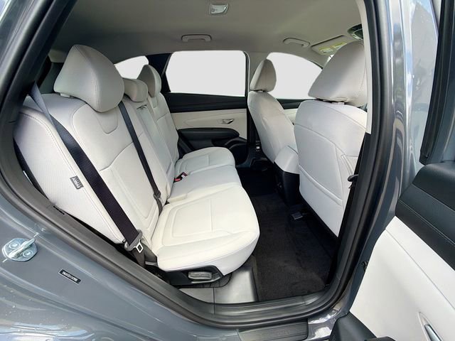 New 2026 Hyundai Tucson SE FWD image 26
