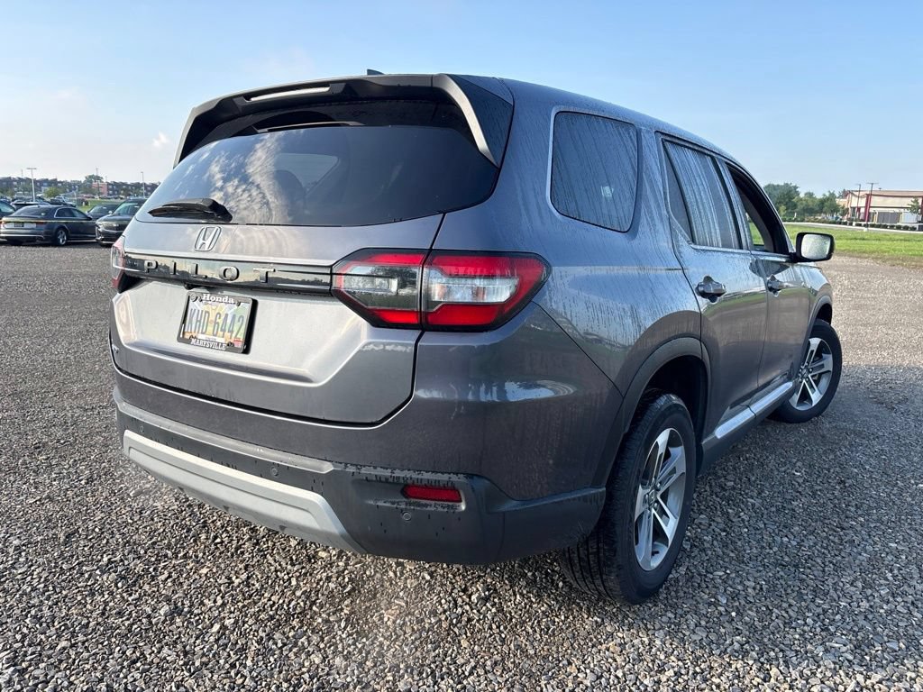 Used 2024 Honda Pilot EX-L image 12