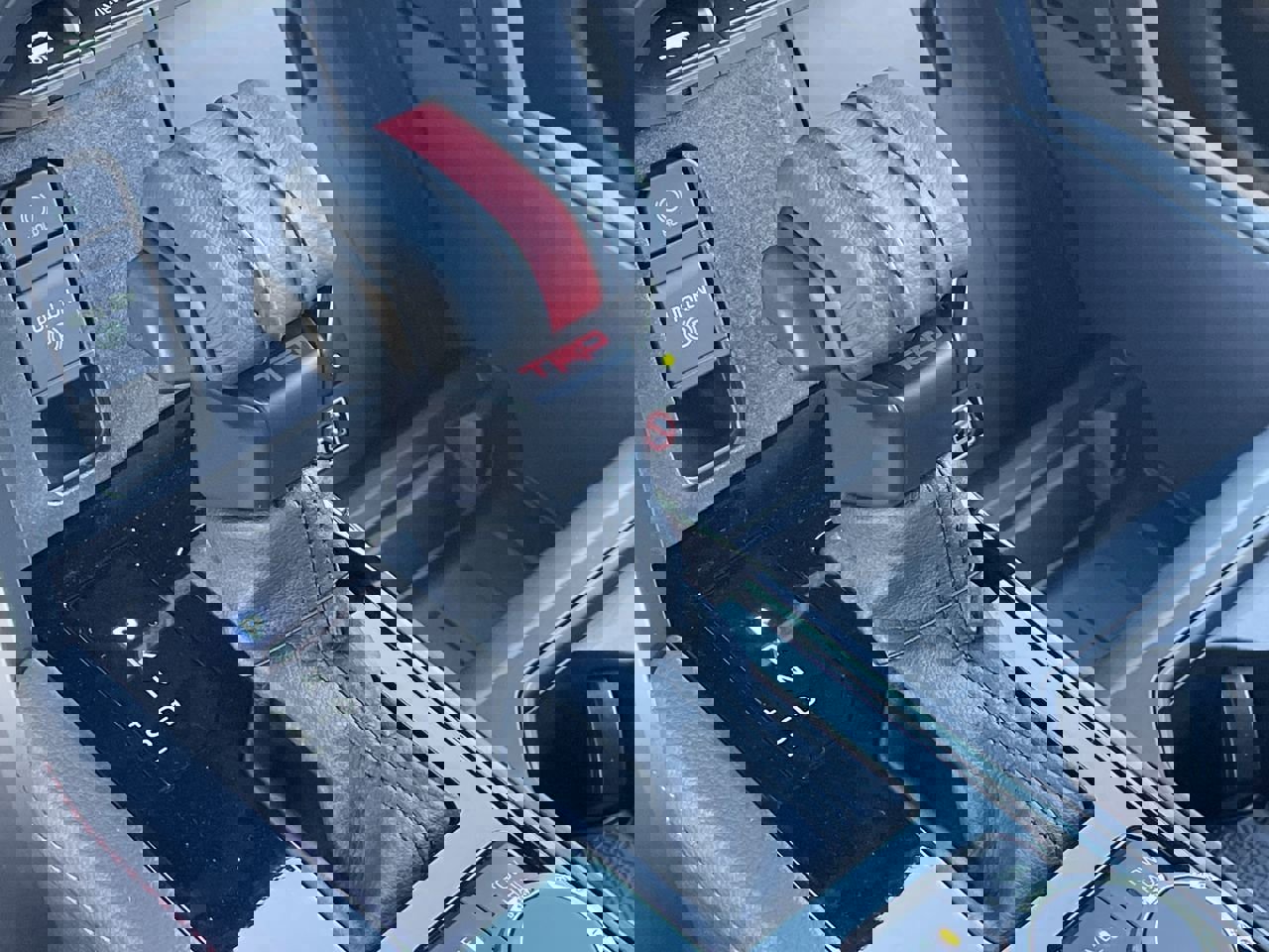 New 2026 Toyota Tundra TRD Pro image 14