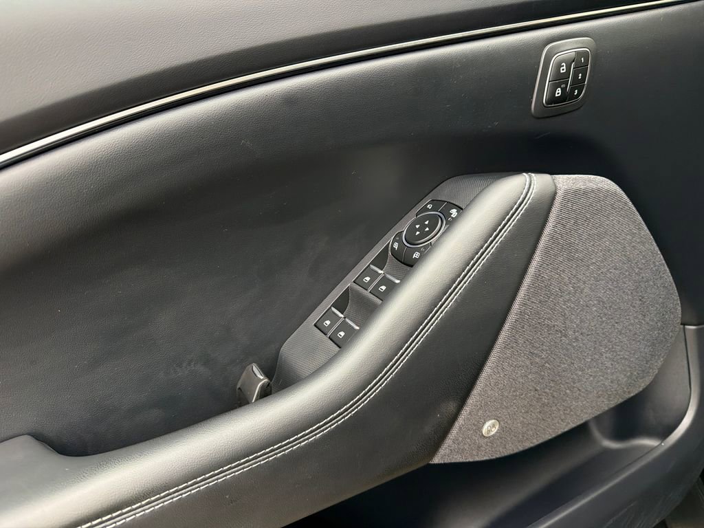 Used 2024 Ford Mustang Mach-E Premium image 33