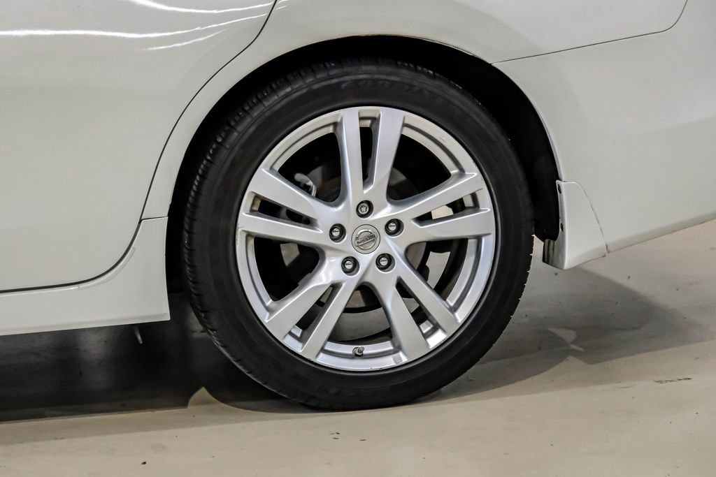 Used 2015 Nissan Altima 3.5 SL FWD image 59