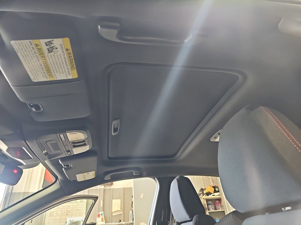 New 2026 Subaru WRX Premium image 31