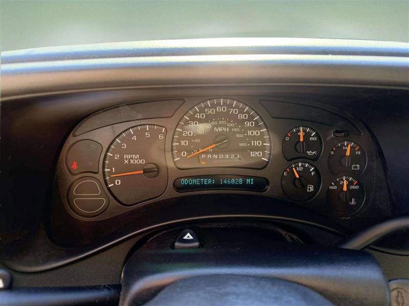 Used 2007 Chevrolet Silverado 1500 LS image 30