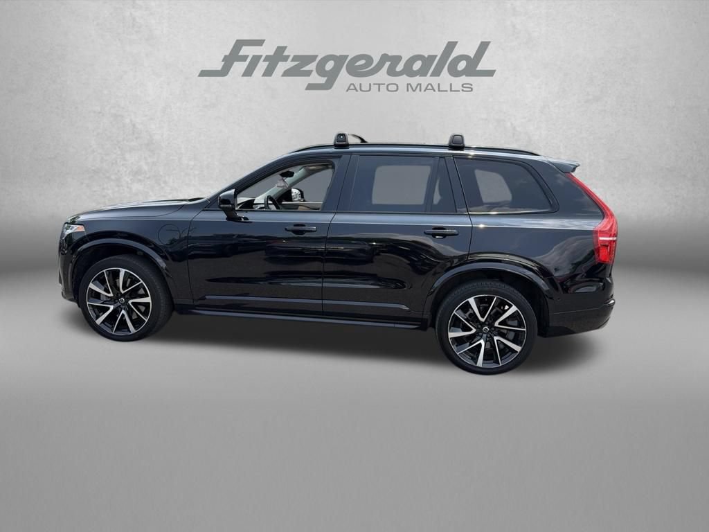 Used 2023 Volvo XC90 T8 Plus AWD/4WD image 3