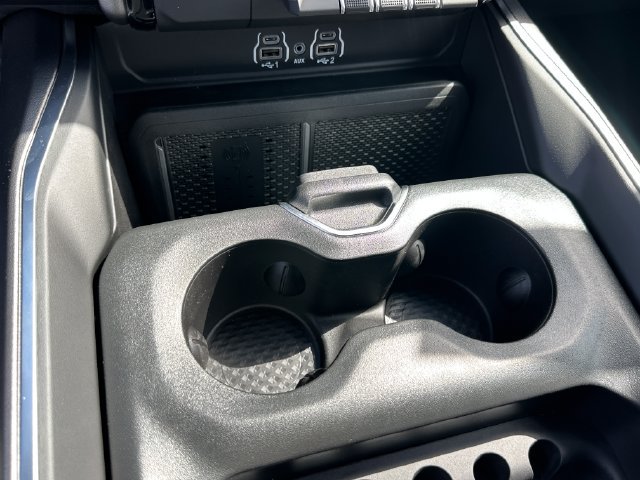 New 2027 RAM 1500 4x4 Crew Cab image 23