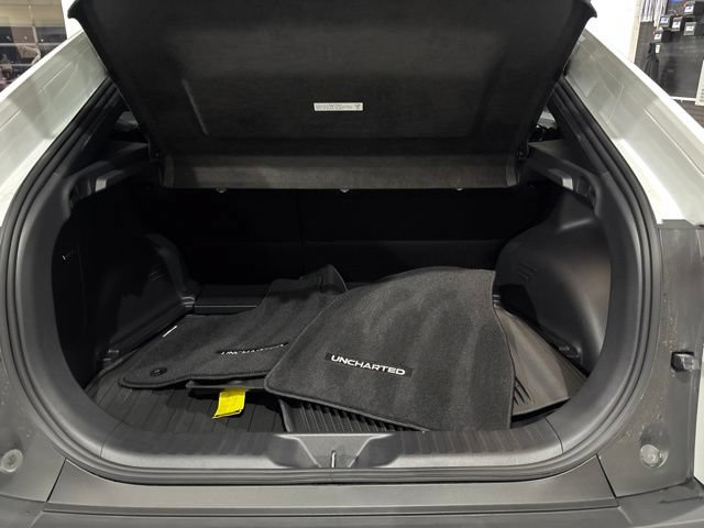 Used 2026 Subaru Uncharted AWD image 31