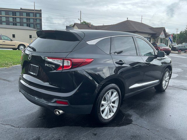 Used 2020 Acura RDX FWD image 7