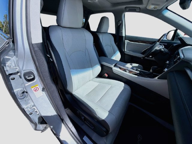 Used 2018 Lexus RX 350 FWD w/ Premium Package image 15