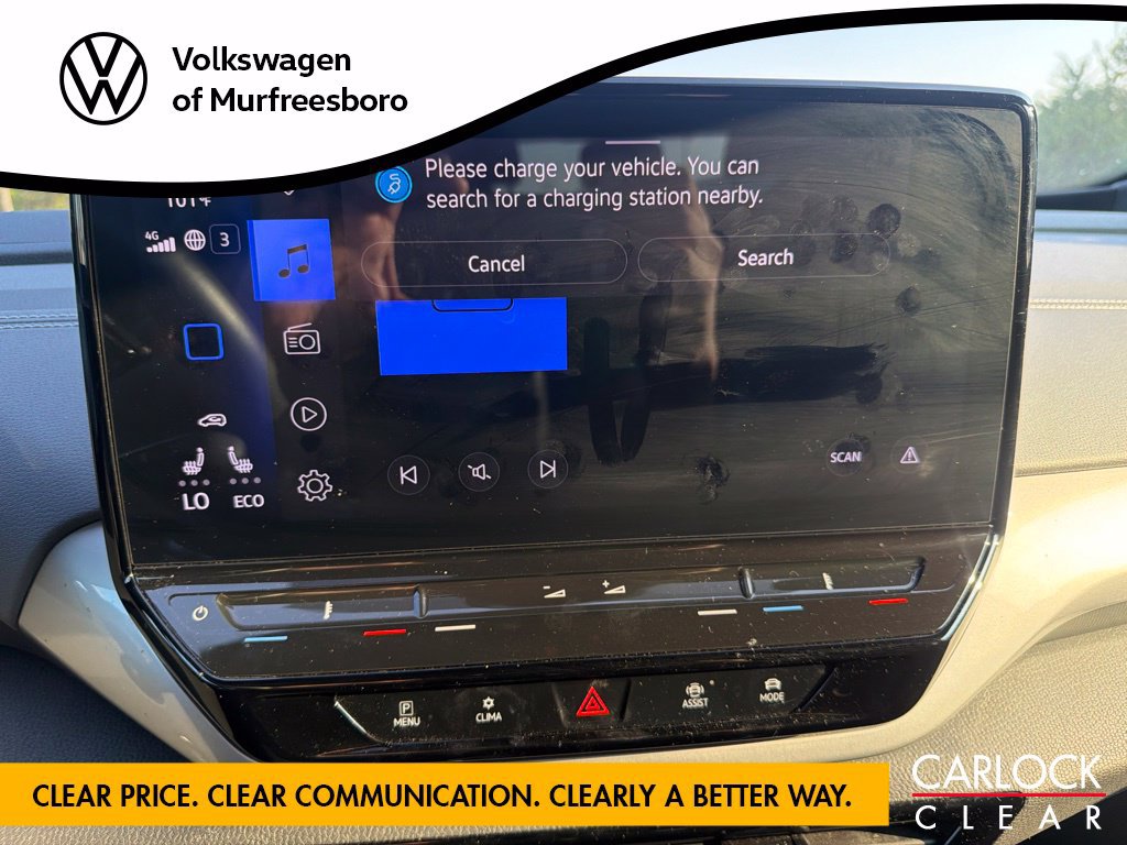 Used 2023 Volkswagen ID.4 Pro S AWD/4WD image 21