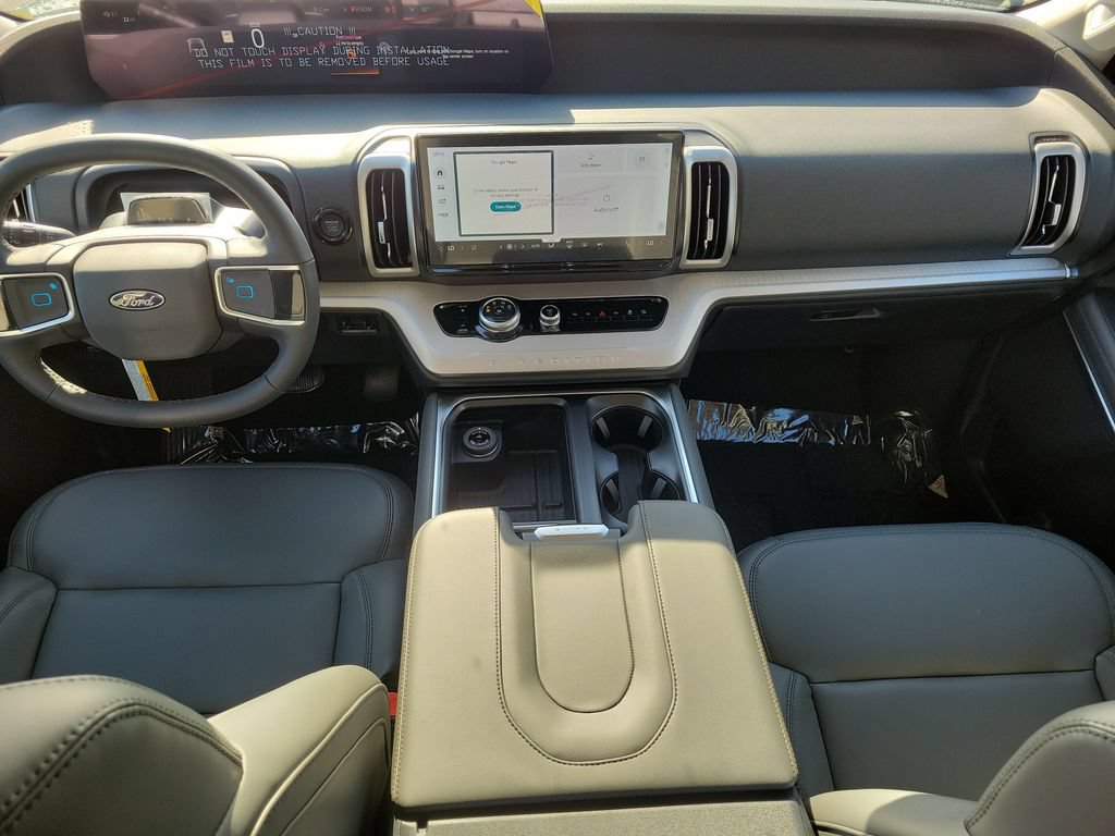New 2026 Ford Expedition Max Active AWD/4WD image 10