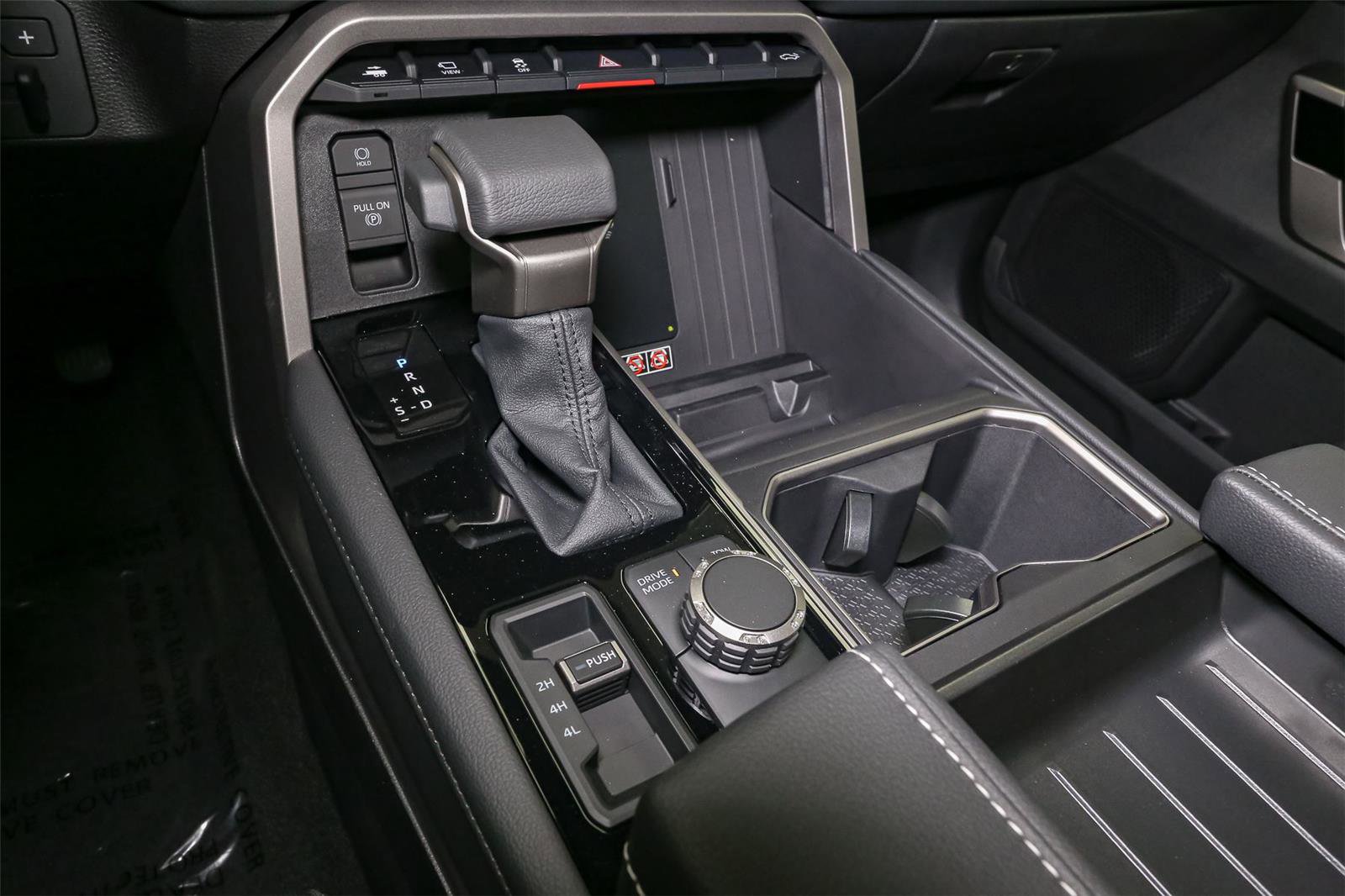 New 2026 Toyota Tundra Limited image 20