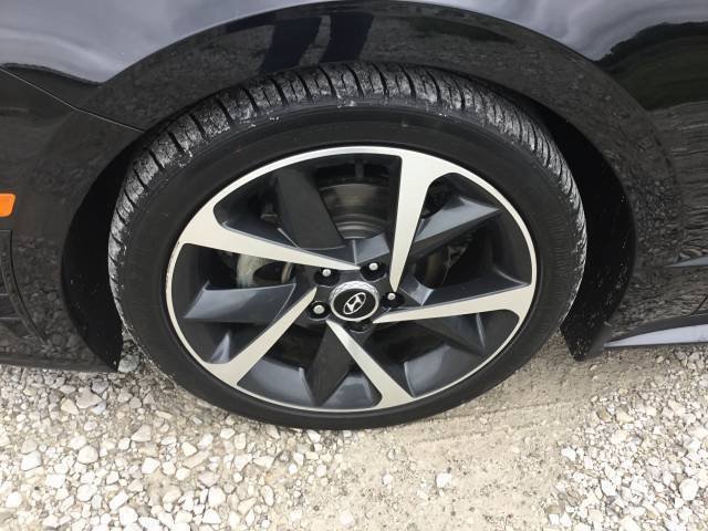 Used 2022 Hyundai Sonata SEL Plus FWD image 9