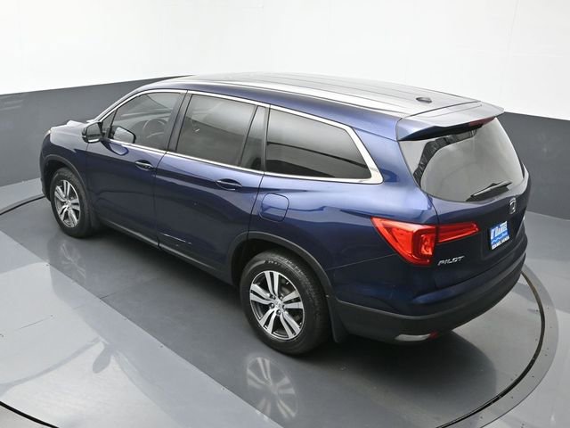 Used 2016 Honda Pilot EX-L image 14