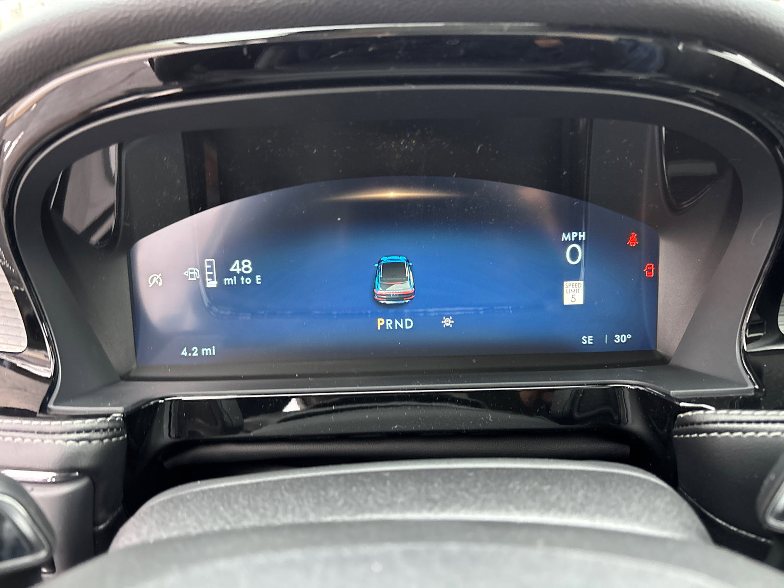 New 2026 Lincoln Corsair Premiere image 15