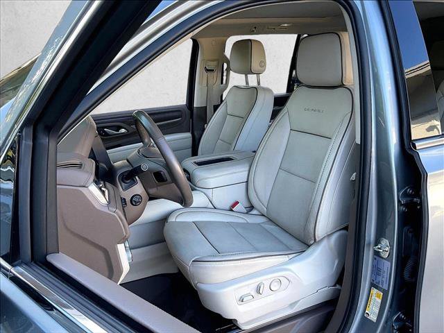 Used 2023 GMC Yukon Denali AWD/4WD image 26