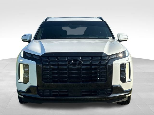 Used 2025 Hyundai Palisade Calligraphy AWD/4WD image 13