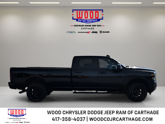 Used 2025 RAM 3500 Big Horn