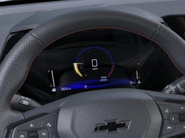 New 2026 Chevrolet TrailBlazer RS w/ Convenience Package FWD image 72