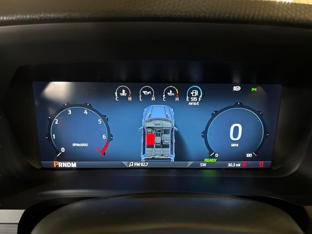 New 2025 Ford F150 XLT w/ Equipment Group 301A Standard image 15