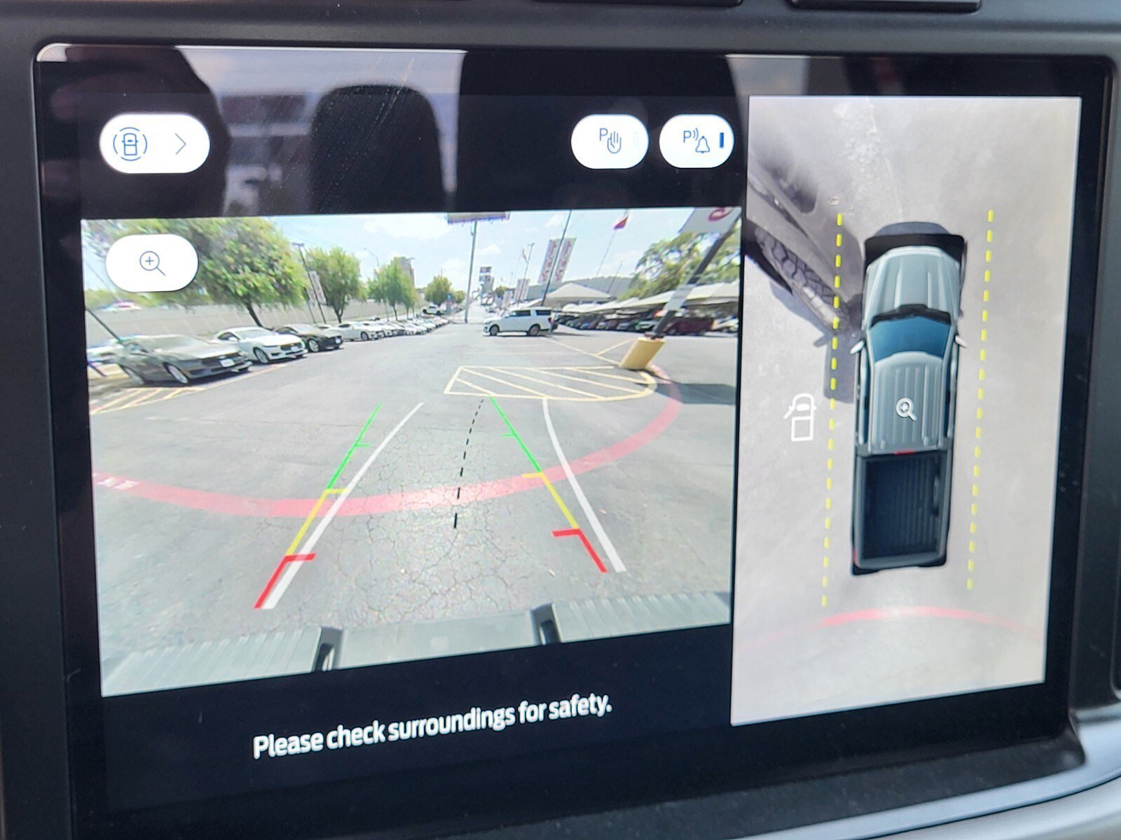 Certified 2024 Ford F150 XLT image 22