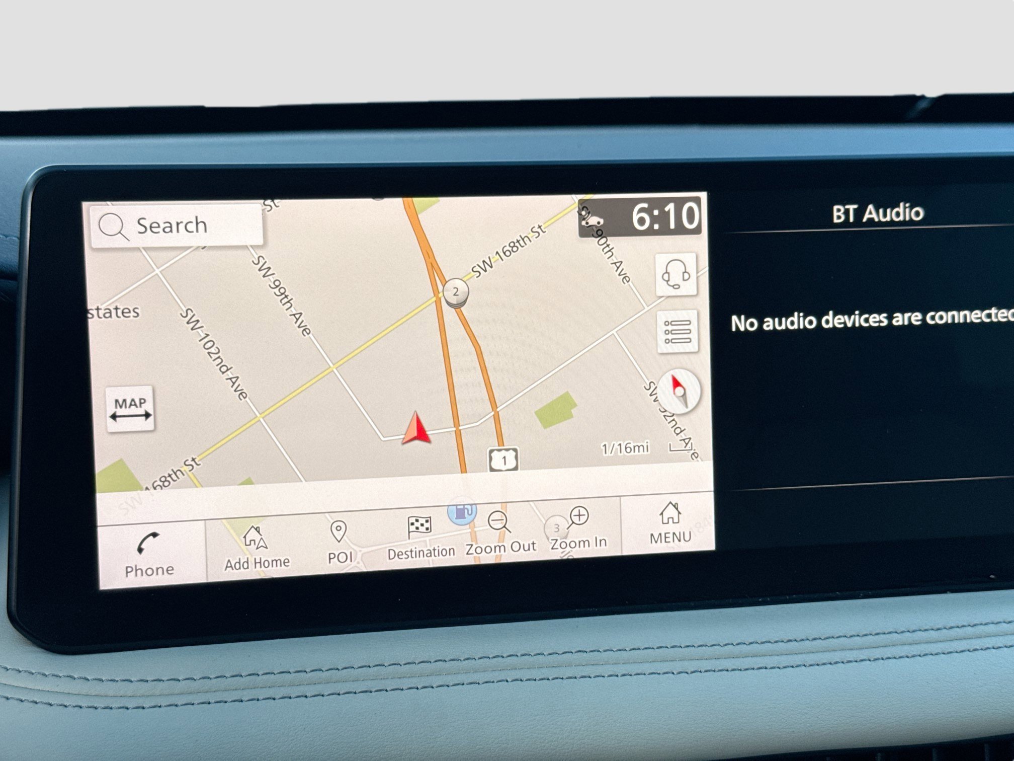 Used 2022 INFINITI QX60 Sensory w/ Cargo Package image 13