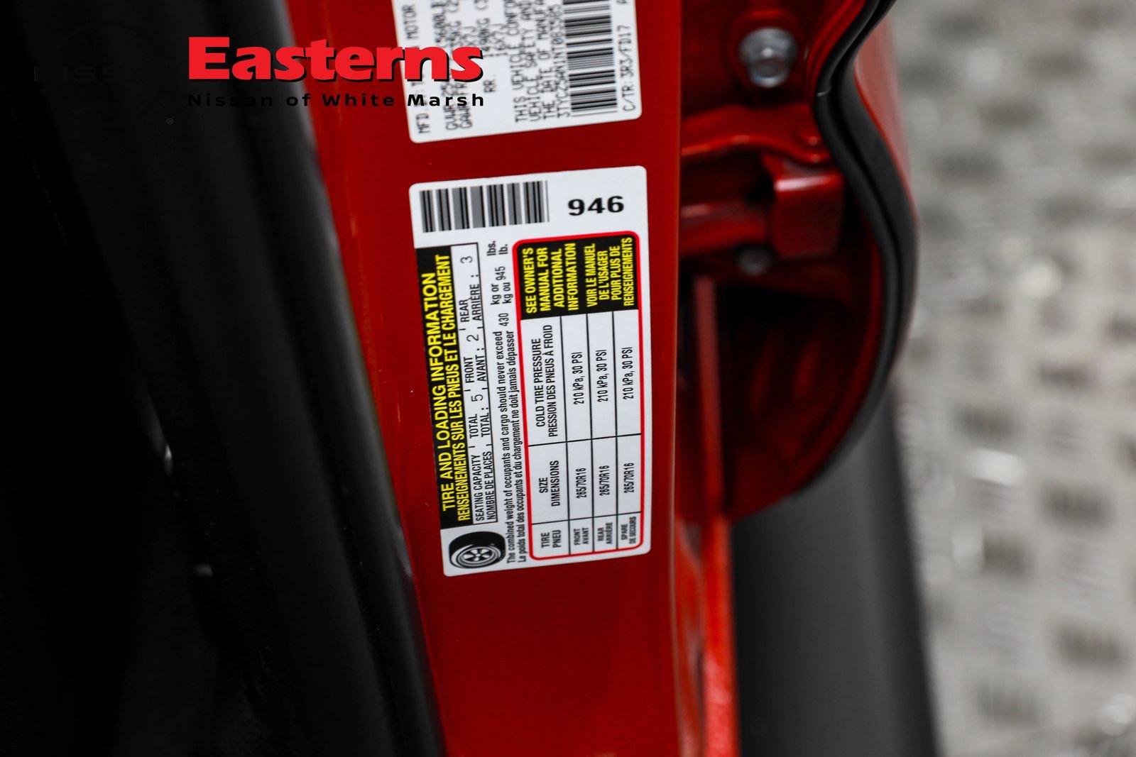 Used 2022 Toyota Tacoma TRD Off-Road w/ Black Out Package (TMS) image 46