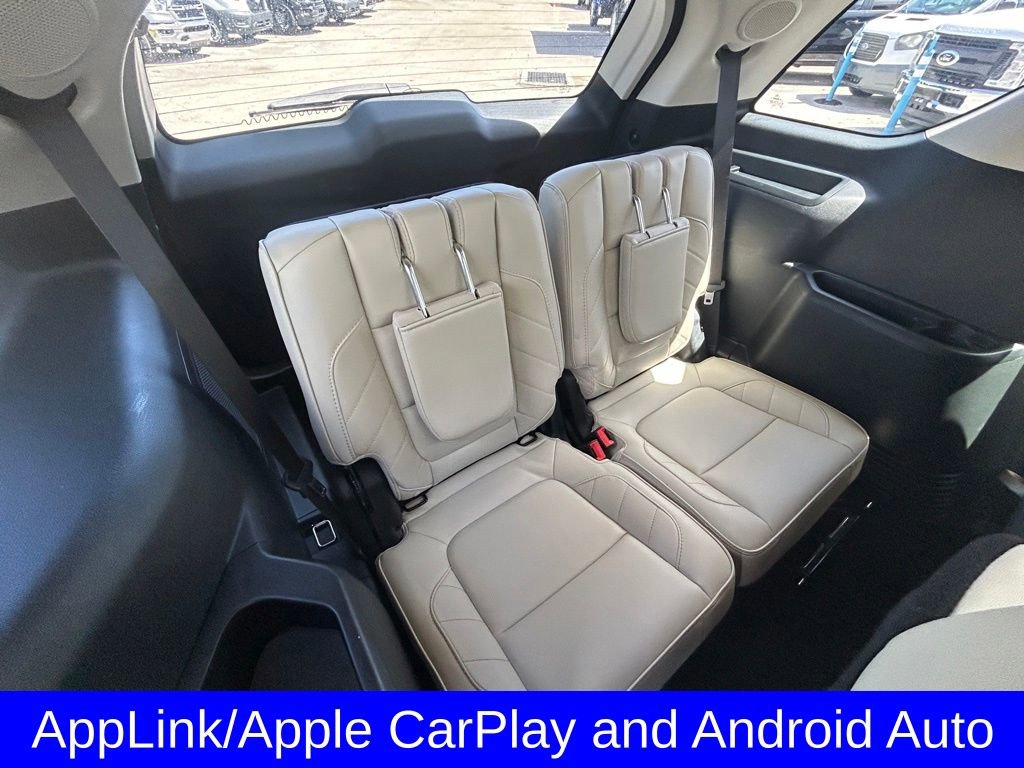Used 2019 Ford Explorer Limited w/ Limited Luxury Package image 33