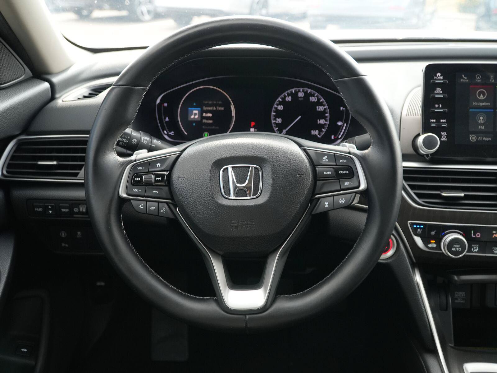 Used 2019 Honda Accord Touring image 21