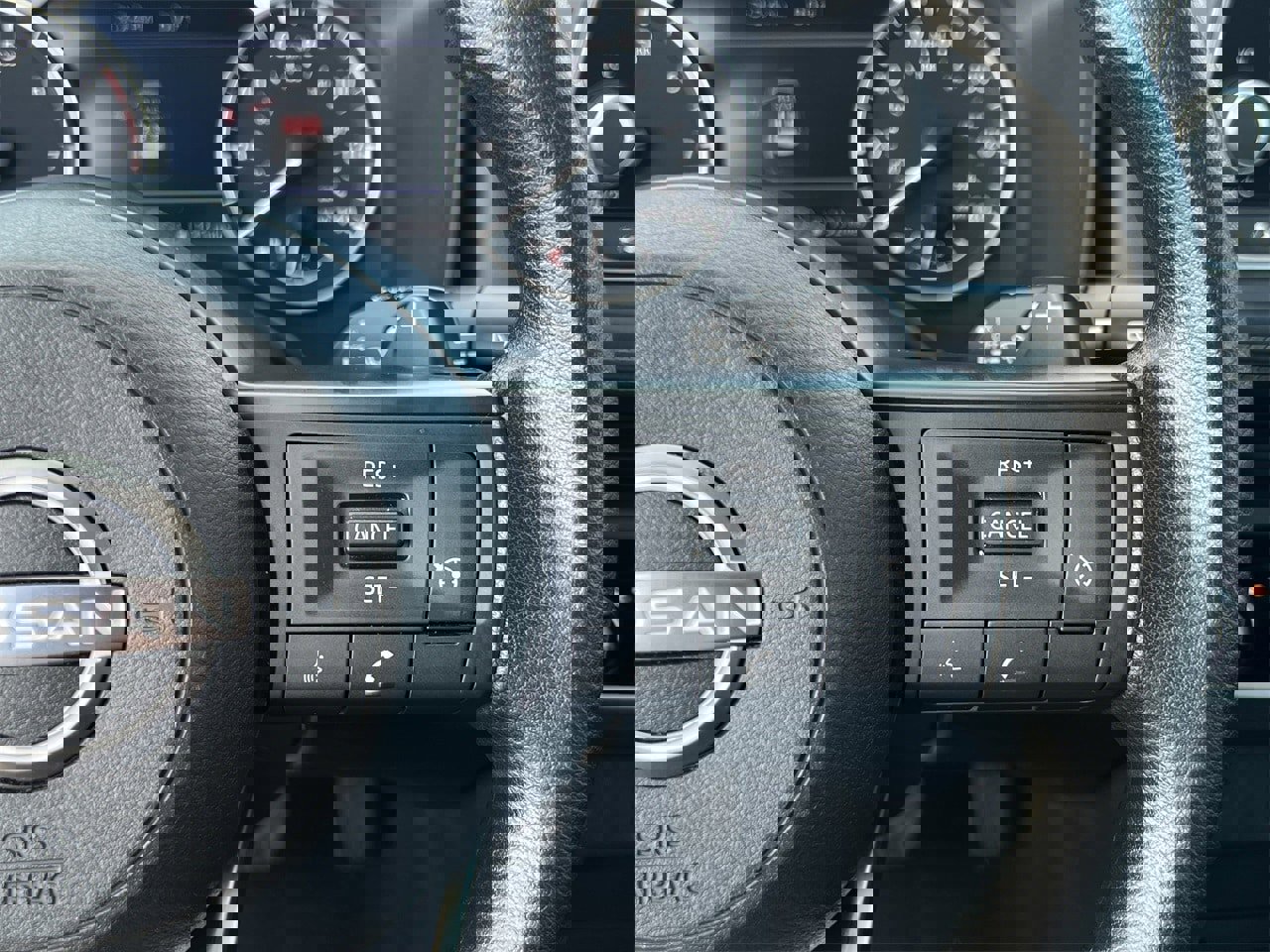 Certified 2024 Nissan Rogue S image 11